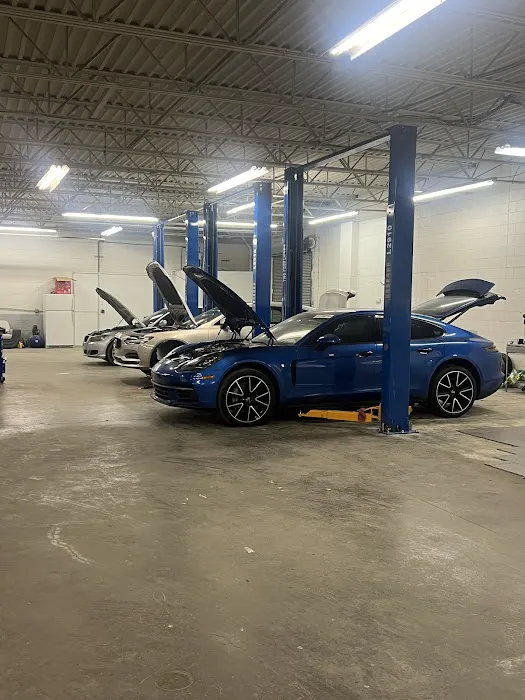 Foreign Auto Solutions 6