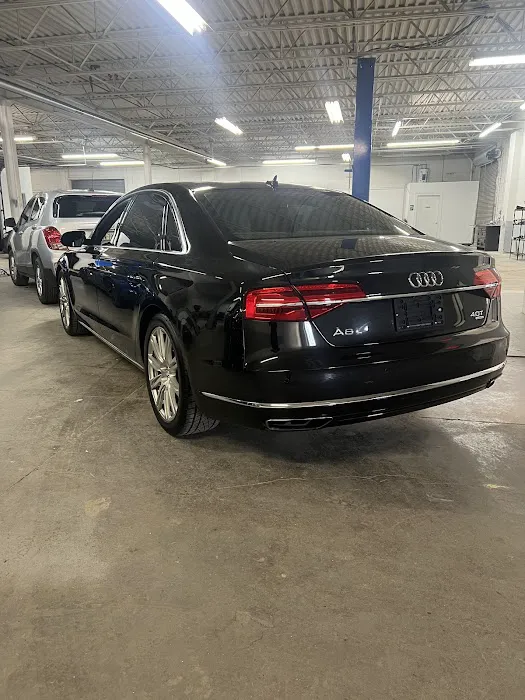 Foreign Auto Solutions 4