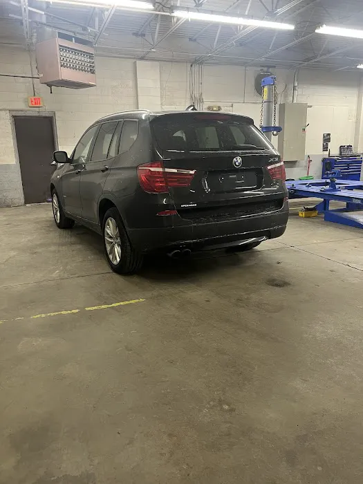 Foreign Auto Solutions 5