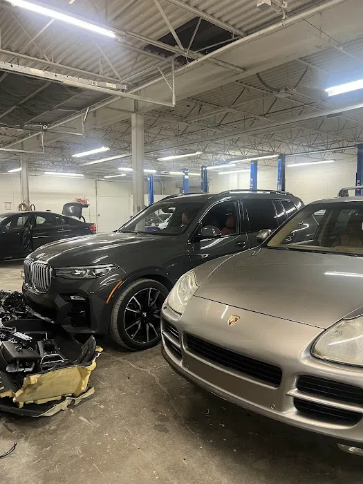 Foreign Auto Solutions 8