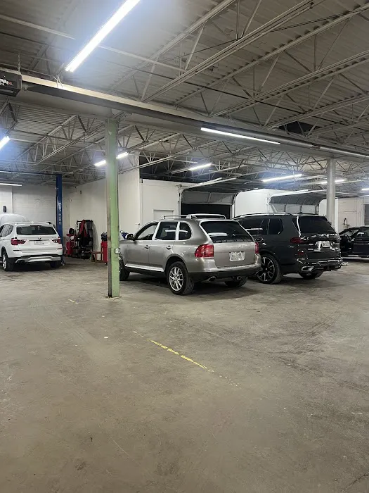 Foreign Auto Solutions 9