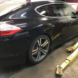 Auto Tech Center ico