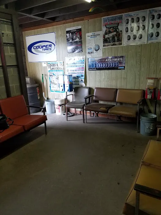 Tire Depot Inc 4