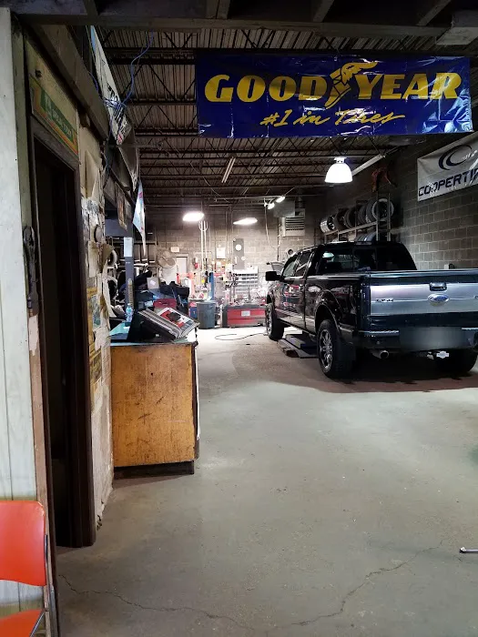 Tire Depot Inc 2