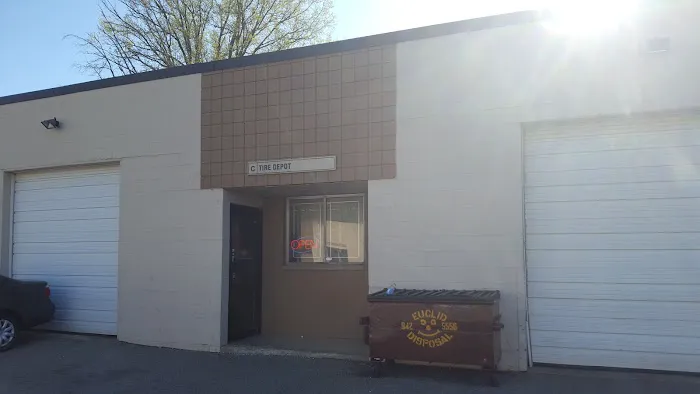 Tire Depot Inc 1