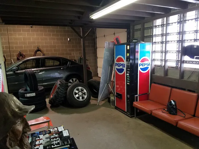 Tire Depot Inc 3