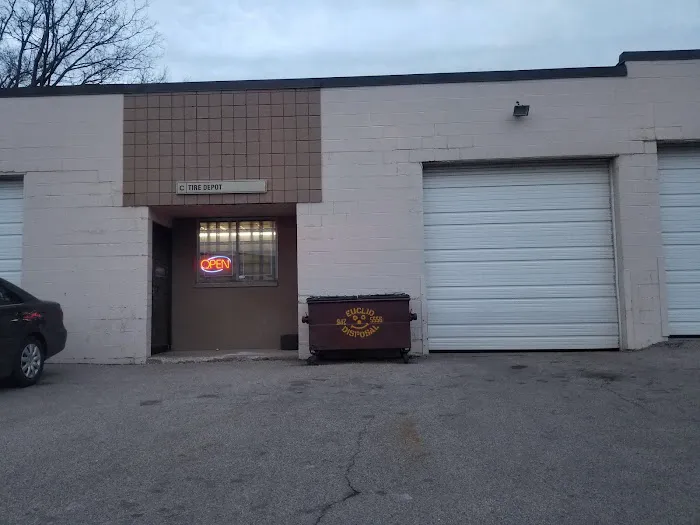 Tire Depot Inc 0
