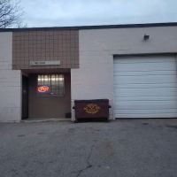 Tire Depot Inc