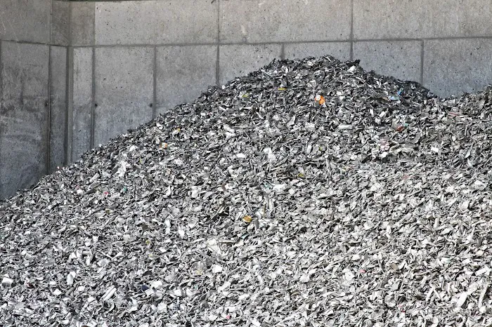 Willoughby Iron & Waste Co 0