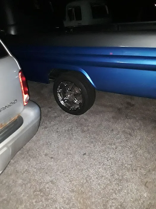 Collision Master Auto Body and Sales 0