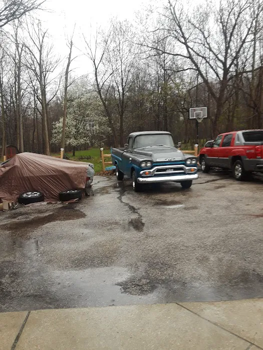 Collision Master Auto Body and Sales 4