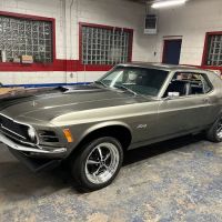 Northcoast Mustang Supply Co.