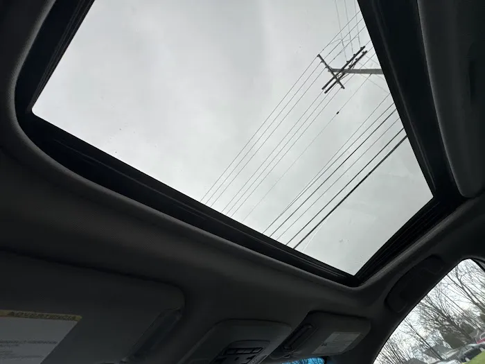 Sunroofs Restyler Uphostery City 1