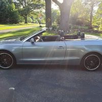Sunroofs Restyler Uphostery City