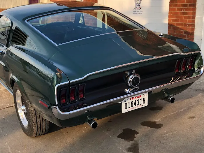 Northcoast Auto Restoration 2
