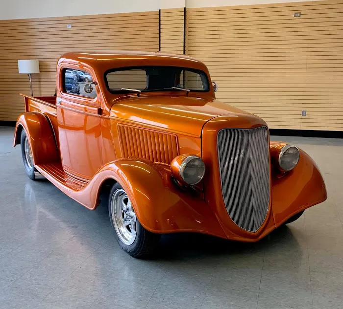 Northcoast Auto Restoration 1