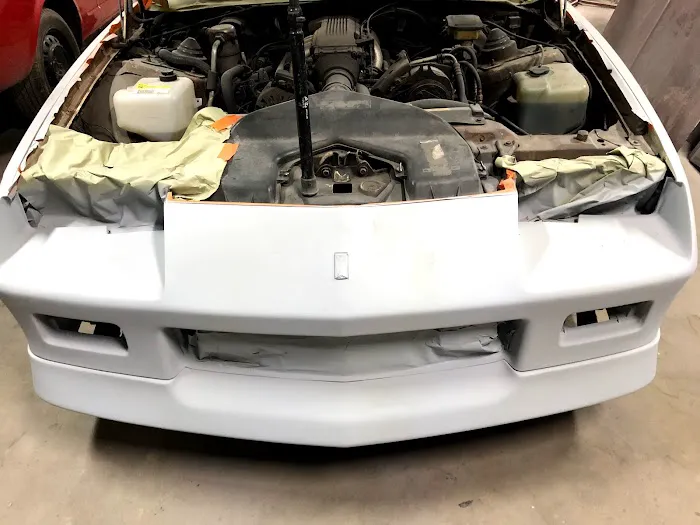 Northcoast Auto Restoration 3