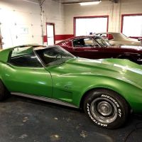 Northcoast Auto Restoration