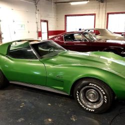 Northcoast Auto Restoration ico