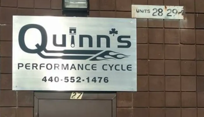 Quinn's Performance Cycles 0