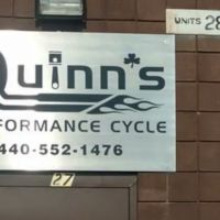 Quinn's Performance Cycles