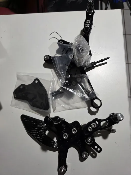 CBC Motorsports, LLC 2