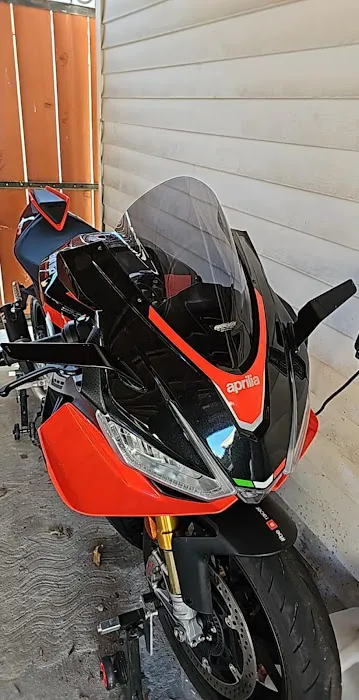 CBC Motorsports, LLC 1