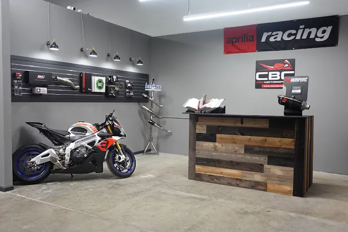 CBC Motorsports, LLC 0