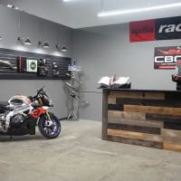 CBC Motorsports, LLC