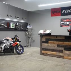 CBC Motorsports, LLC ico
