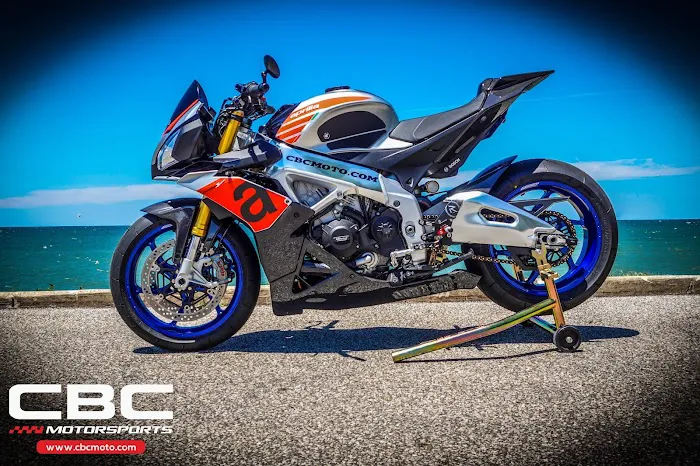 CBC Motorsports, LLC 3