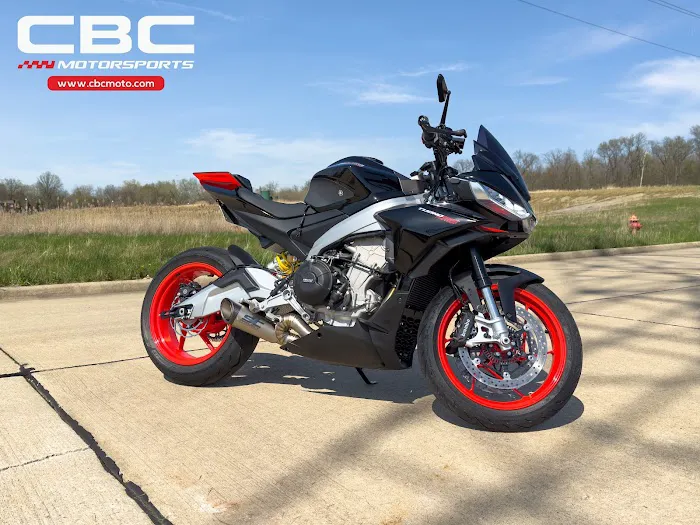 CBC Motorsports, LLC 5
