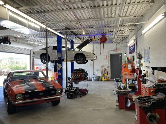 Apollo Automotive Inc. 2