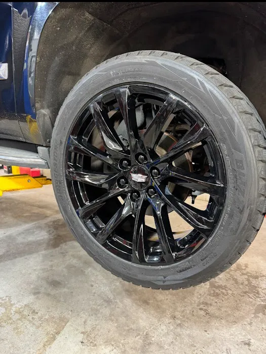 Apollo Automotive Inc. 6
