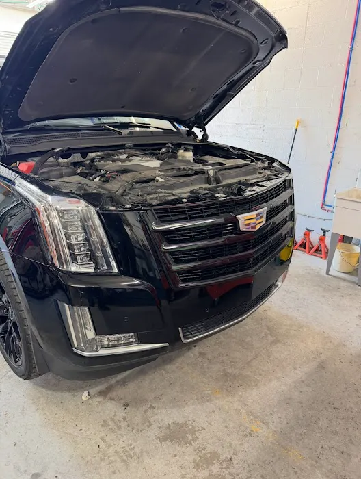 Apollo Automotive Inc. 3