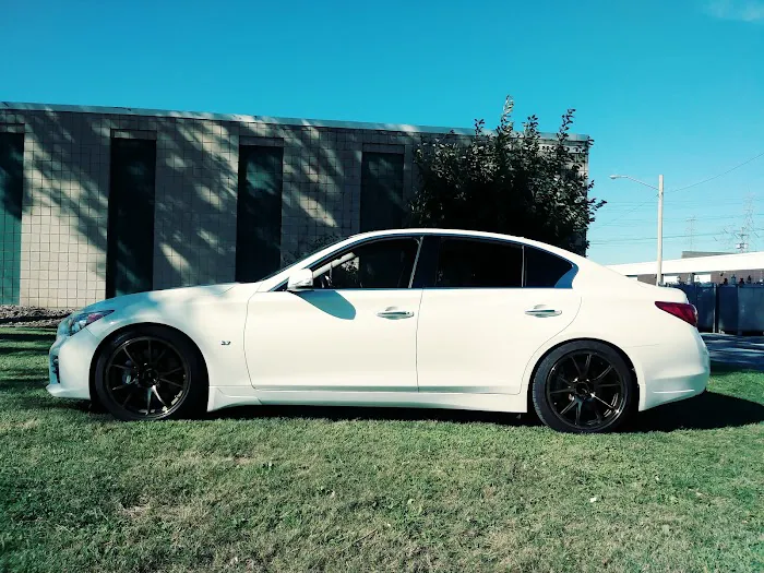 Performance Automotive 3