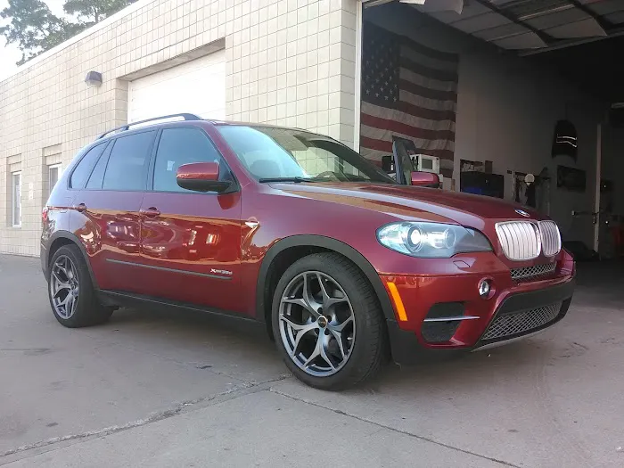 Performance Automotive 0