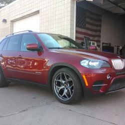 Performance Automotive ico