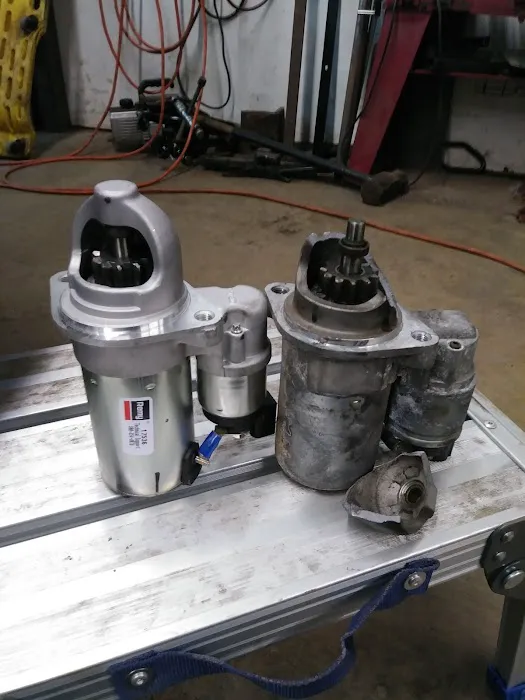 Performance Automotive 4