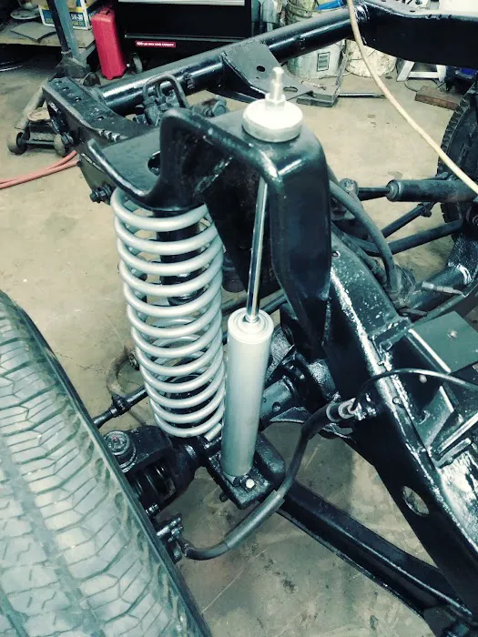 Performance Automotive 5