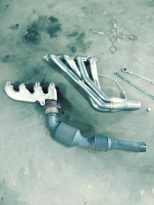 Performance Automotive 9