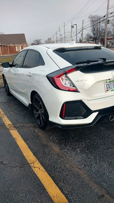 The Finest Detail 9