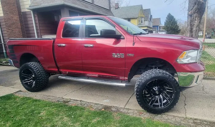 Spartan Automotive 2