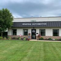 Spartan Automotive