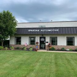 Spartan Automotive ico