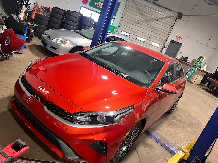 Spartan Automotive 8