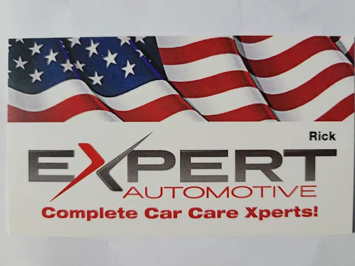 Expert Automotive 1