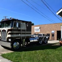 S&M Autobody Shop