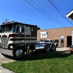 S&M Autobody Shop ico