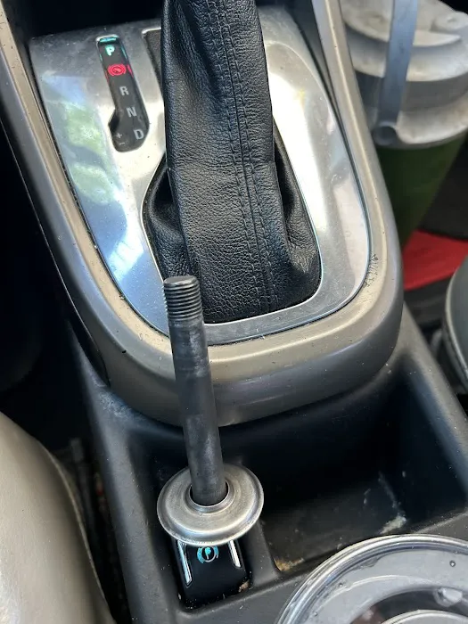 D & S Automotive 0